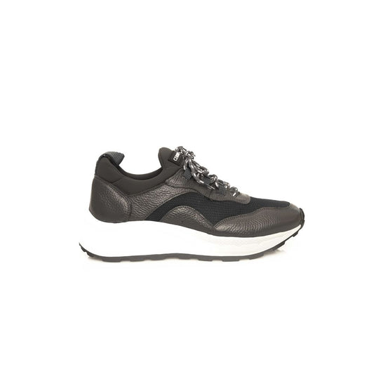 Cerruti 1881 Gray COWL Sneaker