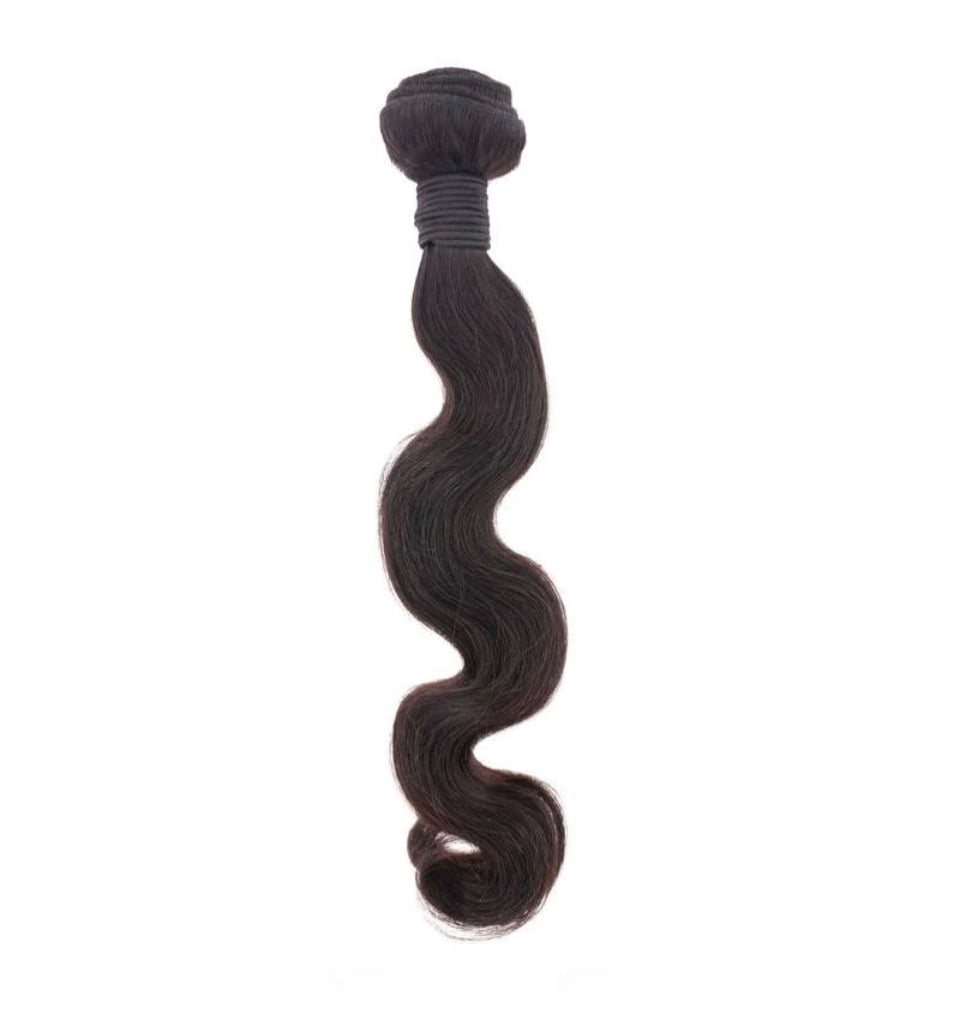 Bundle -  Body Wave