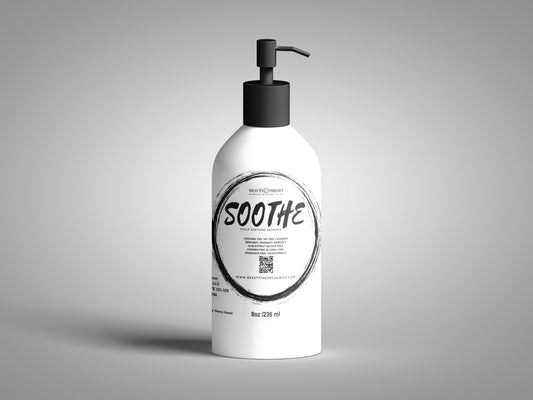 Shampoo - Beauty Theory Soothing "Soothe"