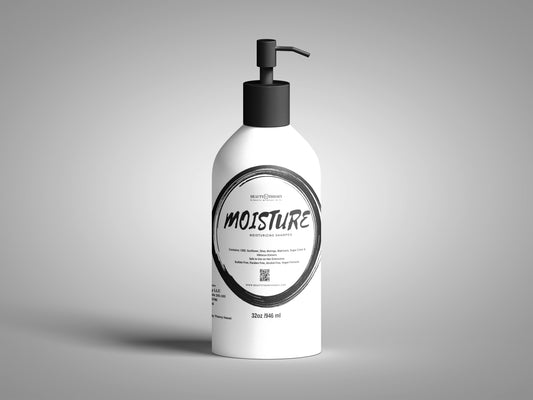 Conditioner - Beauty Theory “Moisture” Moisturizing